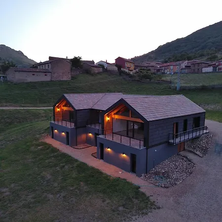 La Del Valle Lantställe