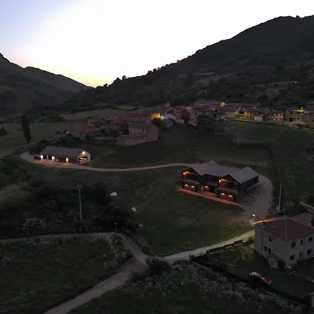 Casa de Campo La Del Valle *