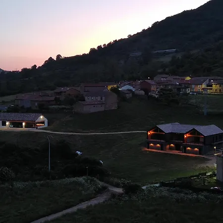 La Del Valle Lantställe