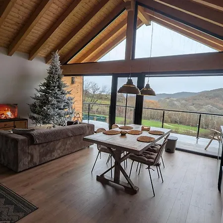 Lantställe La Del Valle *