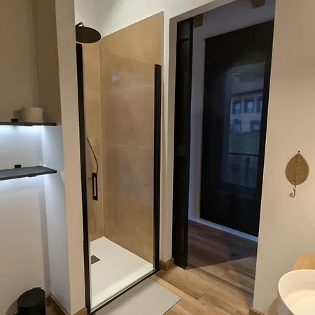 Lantställe La Del Valle Valle de Vegacervera
