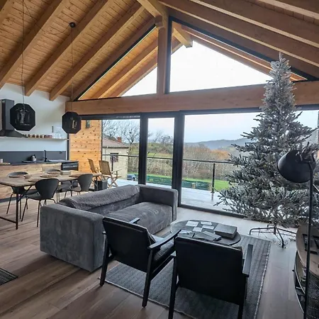 La Del Valle
