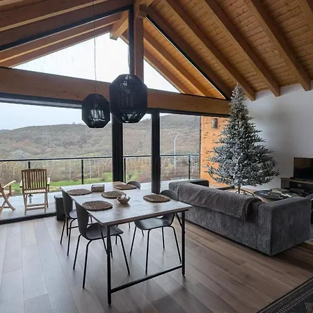 La Del Valle Lantställe *