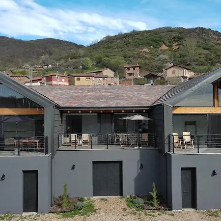 La Del Valle
