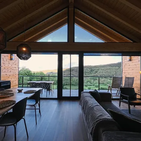 La Del Valle Lantställe