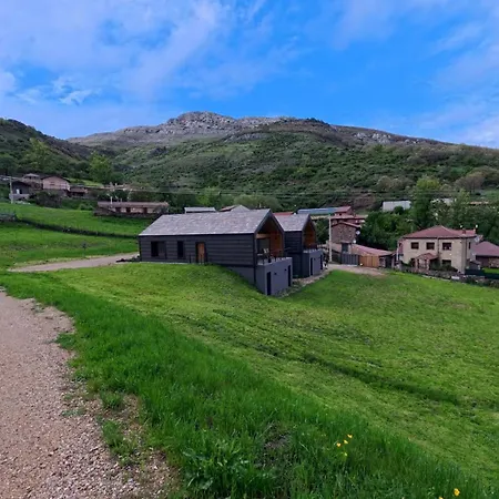 Lantställe La Del Valle Valle de Vegacervera
