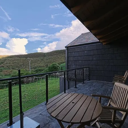 La Del Valle