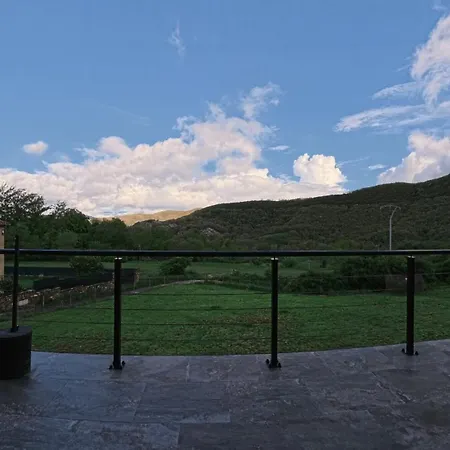 La Del Valle Lantställe