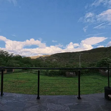 Lantställe La Del Valle Valle de Vegacervera