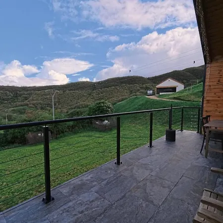 La Del Valle Lantställe Valle de Vegacervera