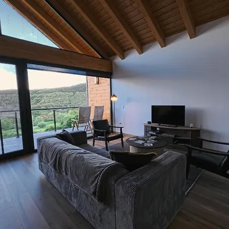 La Del Valle