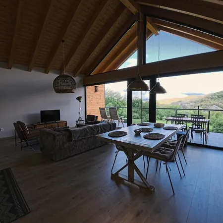 La Del Valle Lantställe